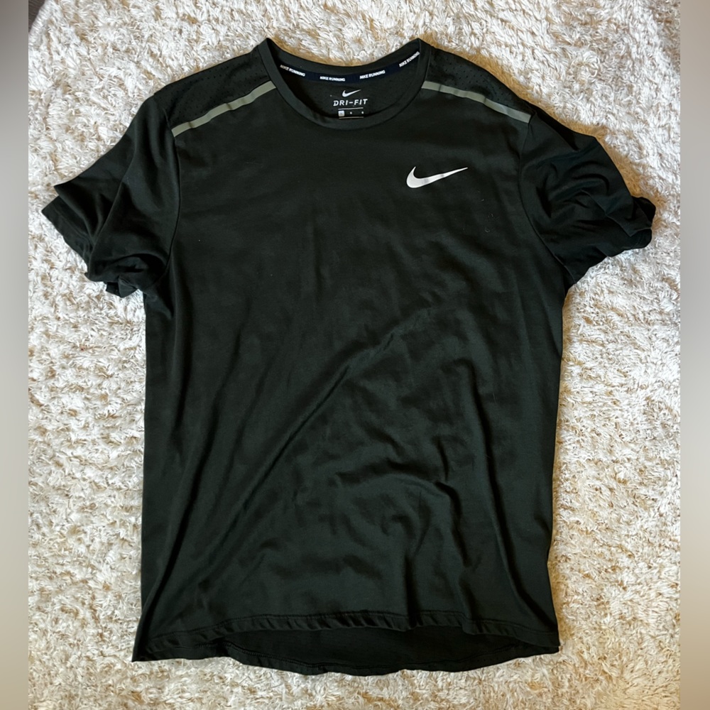 Nike workout shirt